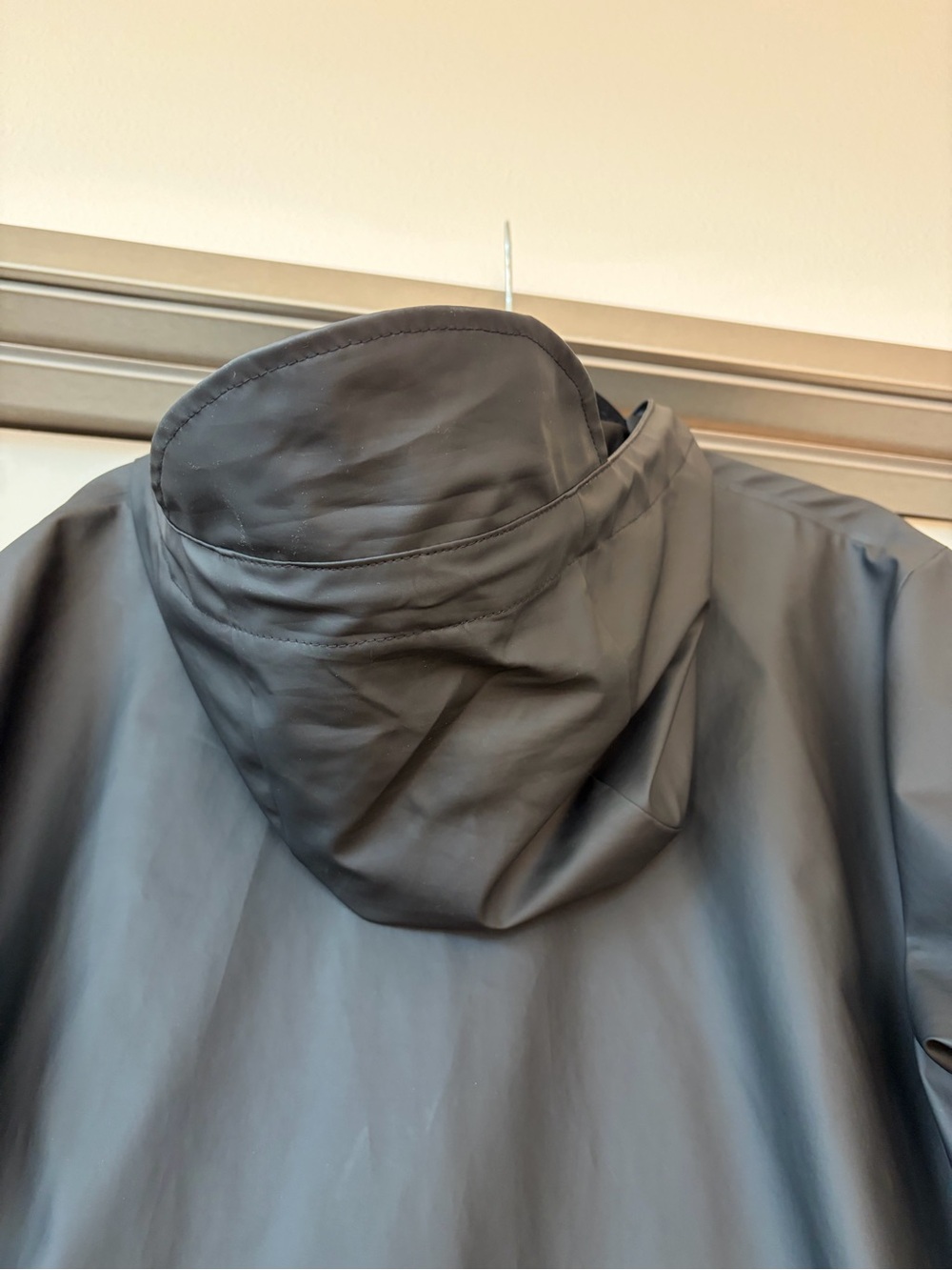 RAINS jacket - Picture 8 of 9